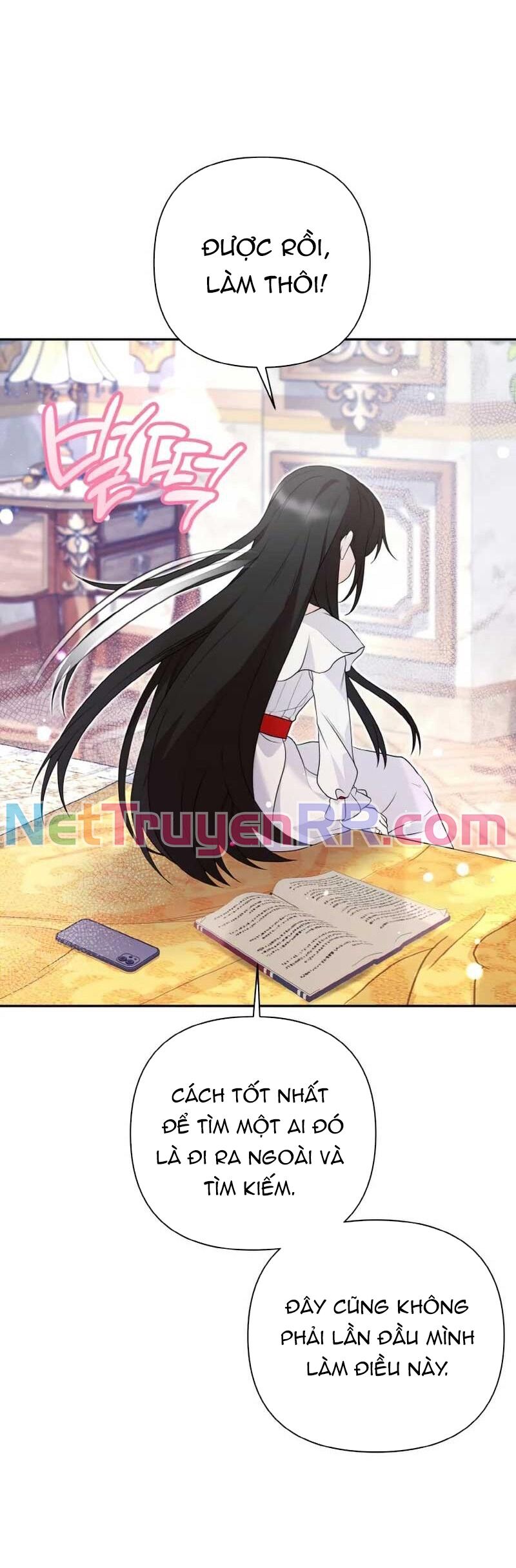 Đại Phản Diện Mà Nam Chính Phải Giết Là Tôi. Chapter 15 - Trang 2