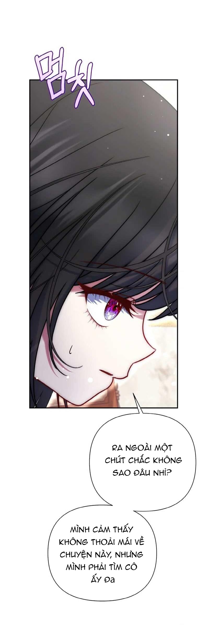 Đại Phản Diện Mà Nam Chính Phải Giết Là Tôi. Chapter 15 - Trang 2