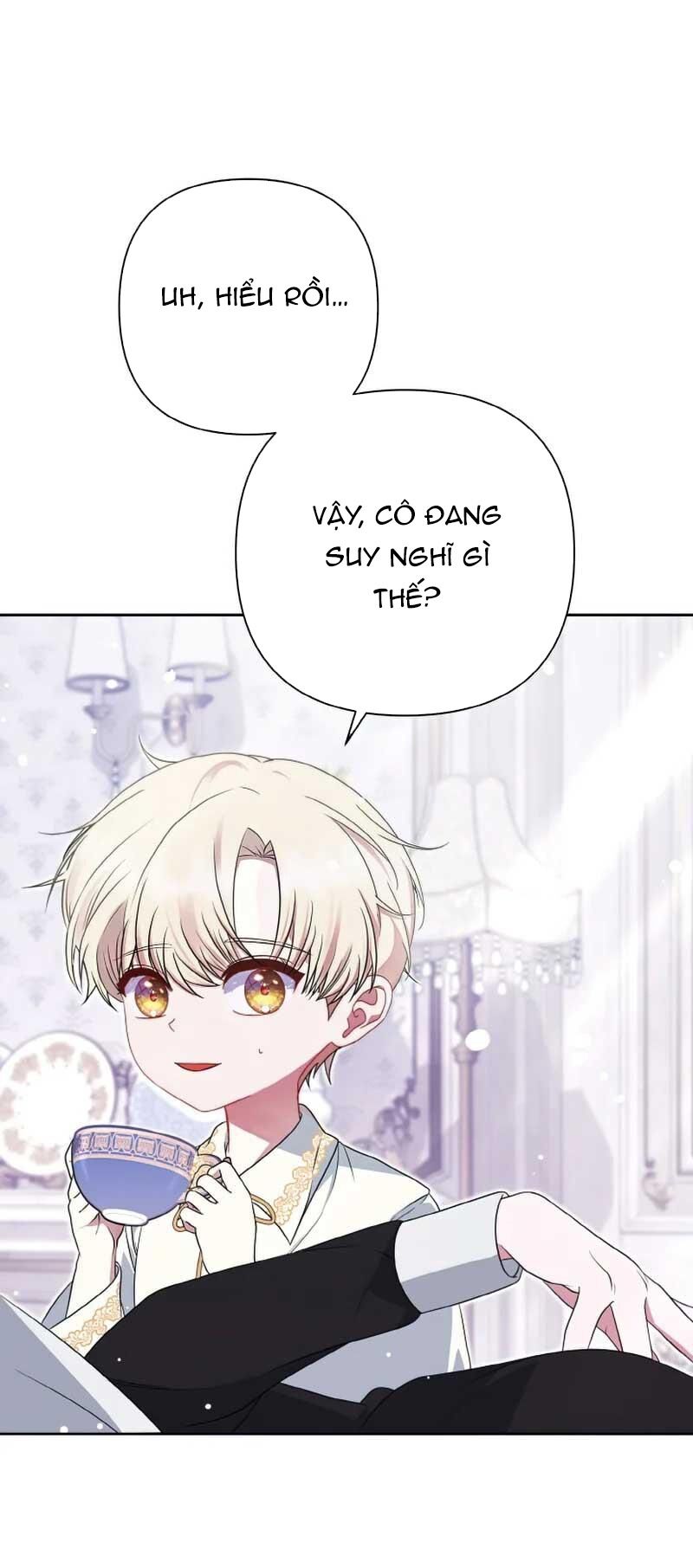 Đại Phản Diện Mà Nam Chính Phải Giết Là Tôi. Chapter 15 - Trang 2