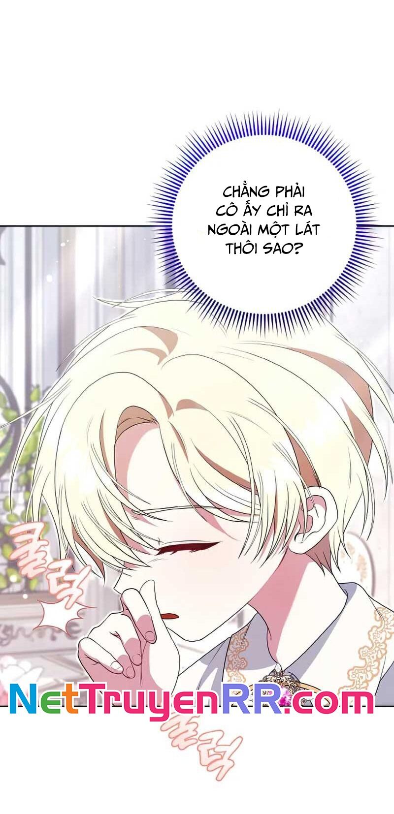 Đại Phản Diện Mà Nam Chính Phải Giết Là Tôi. Chapter 15 - Trang 2