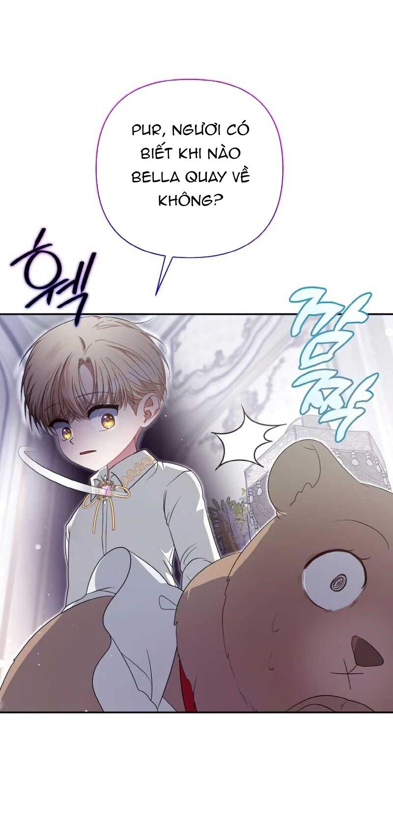 Đại Phản Diện Mà Nam Chính Phải Giết Là Tôi. Chapter 15 - Trang 2
