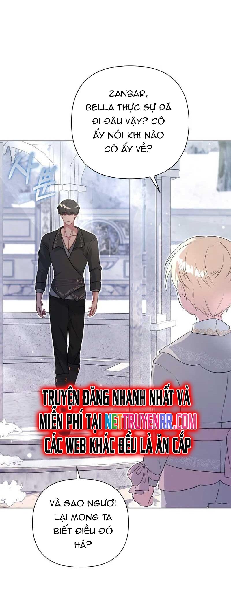 Đại Phản Diện Mà Nam Chính Phải Giết Là Tôi. Chapter 15 - Trang 2