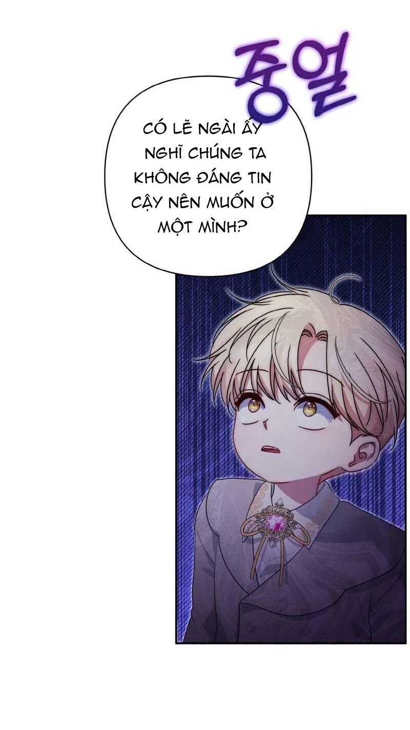 Đại Phản Diện Mà Nam Chính Phải Giết Là Tôi. Chapter 15 - Trang 2