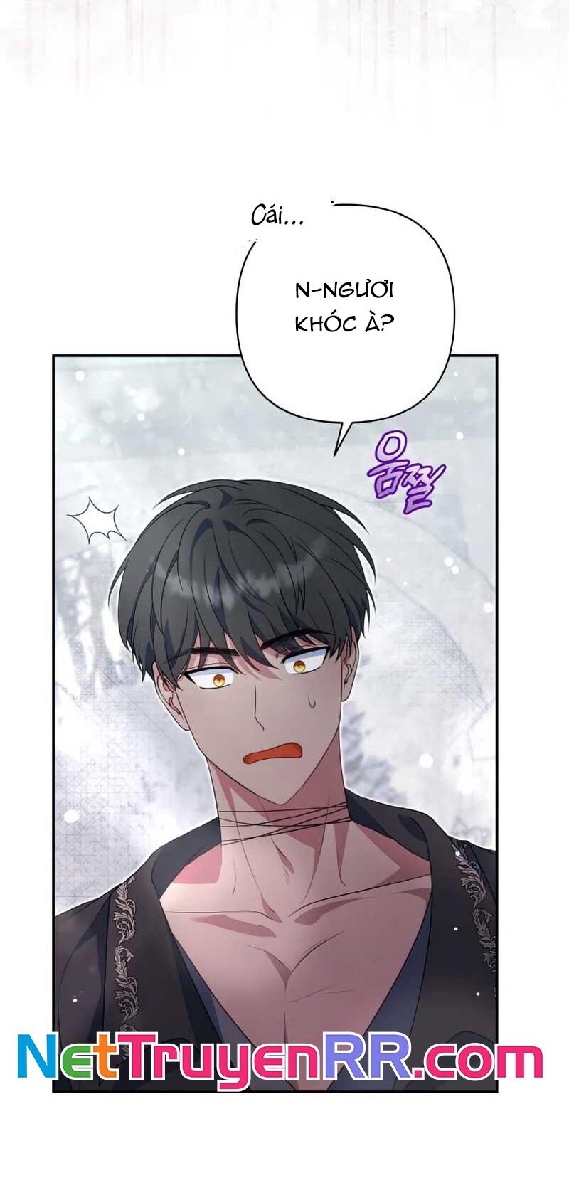 Đại Phản Diện Mà Nam Chính Phải Giết Là Tôi. Chapter 15 - Trang 2