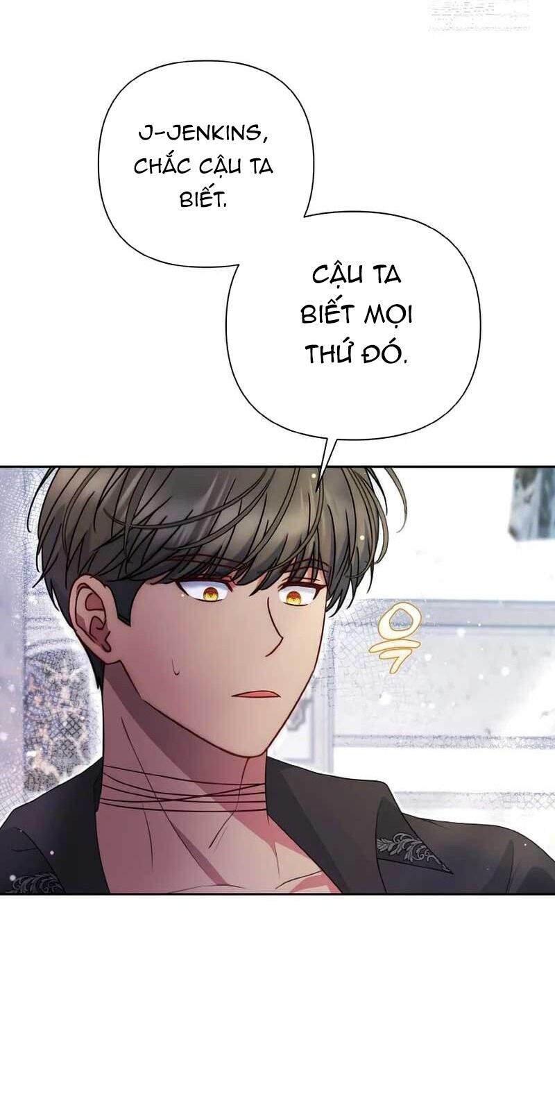 Đại Phản Diện Mà Nam Chính Phải Giết Là Tôi. Chapter 15 - Trang 2