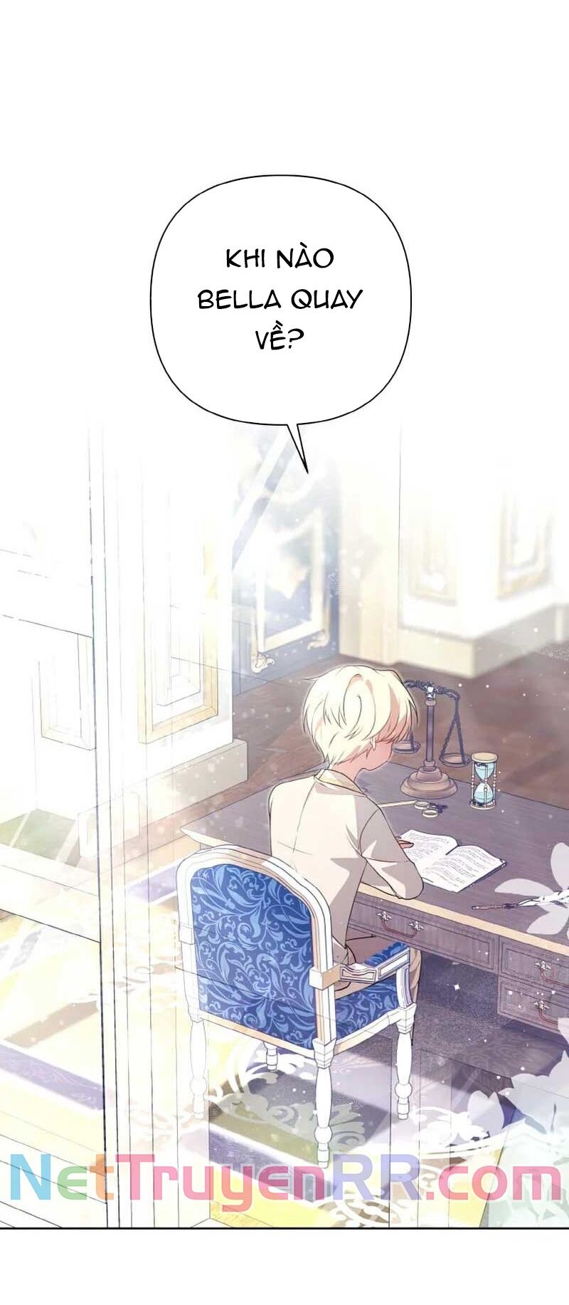Đại Phản Diện Mà Nam Chính Phải Giết Là Tôi. Chapter 15 - Trang 2