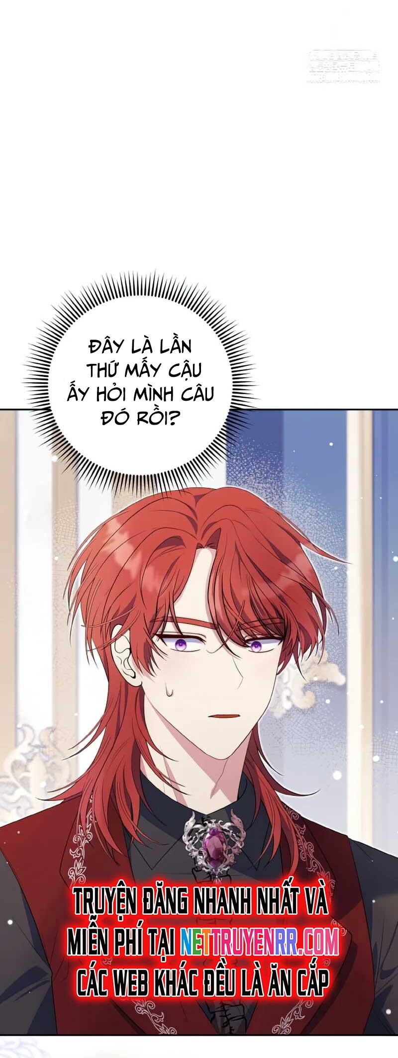 Đại Phản Diện Mà Nam Chính Phải Giết Là Tôi. Chapter 15 - Trang 2
