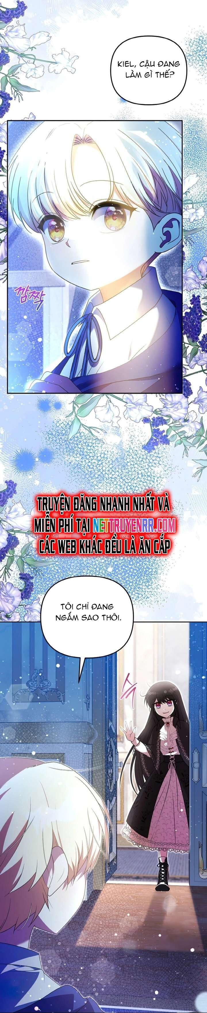 Đại Phản Diện Mà Nam Chính Phải Giết Là Tôi. Chapter 20 - Trang 2
