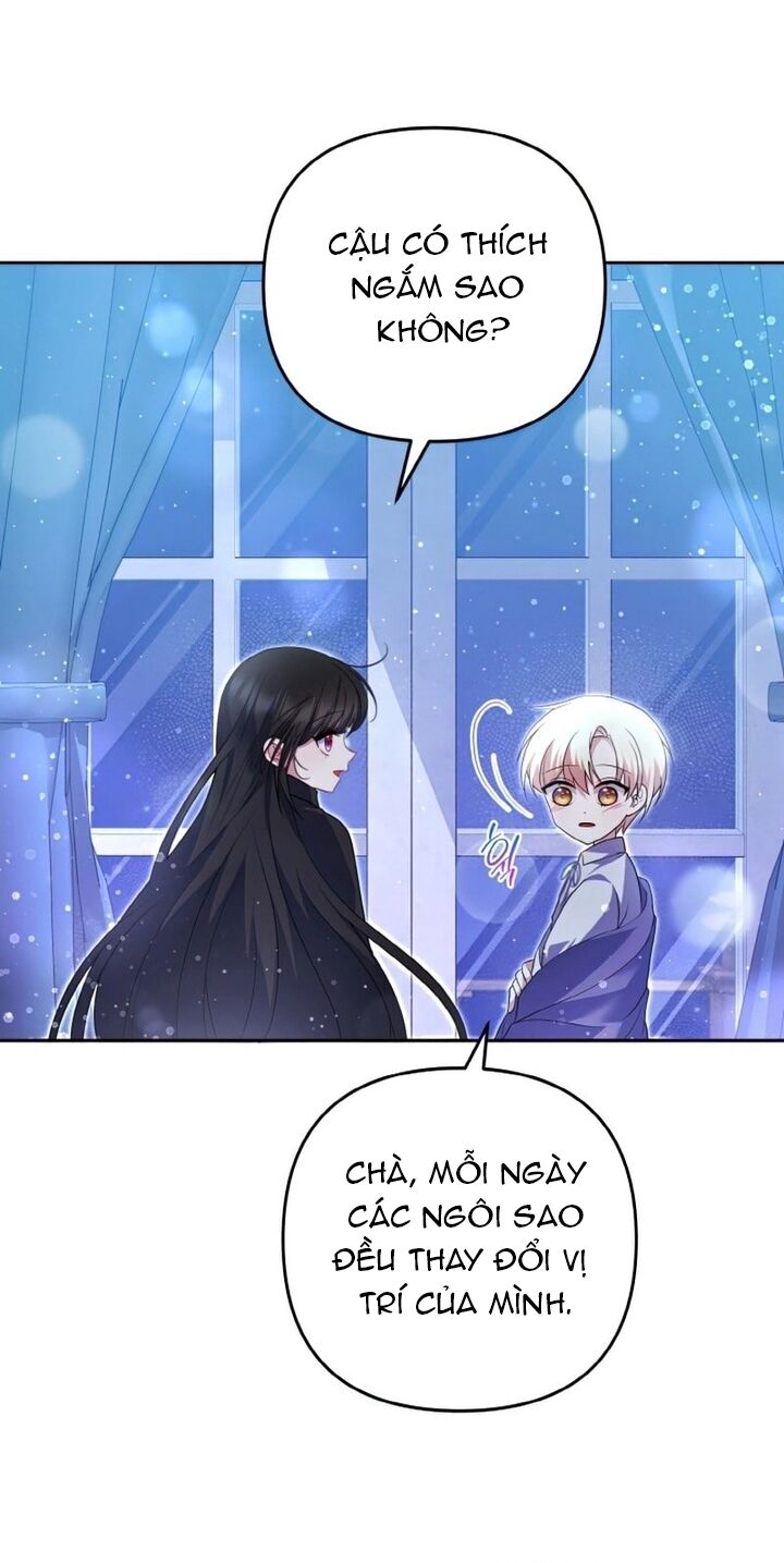 Đại Phản Diện Mà Nam Chính Phải Giết Là Tôi. Chapter 20 - Trang 2