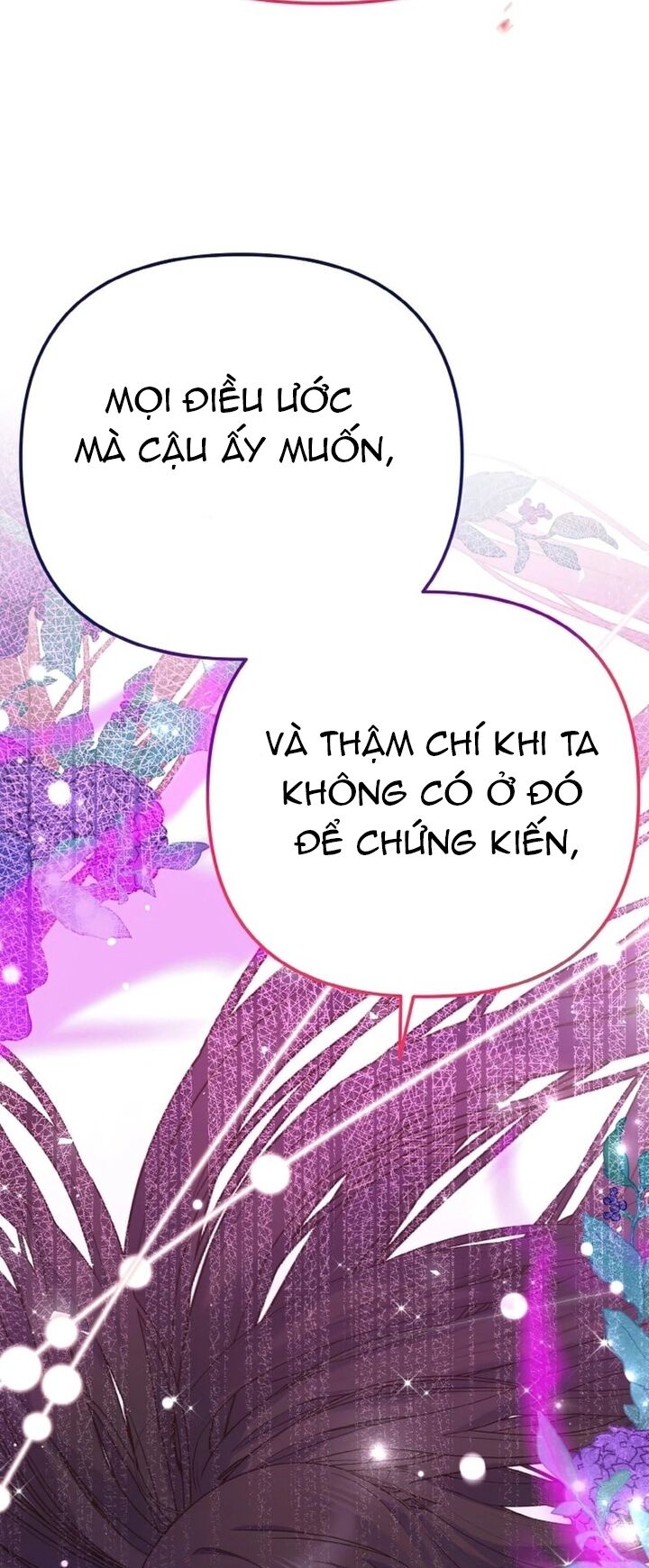 Đại Phản Diện Mà Nam Chính Phải Giết Là Tôi. Chapter 20 - Trang 2