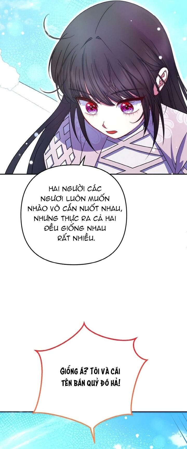 Đại Phản Diện Mà Nam Chính Phải Giết Là Tôi. Chapter 20 - Trang 2