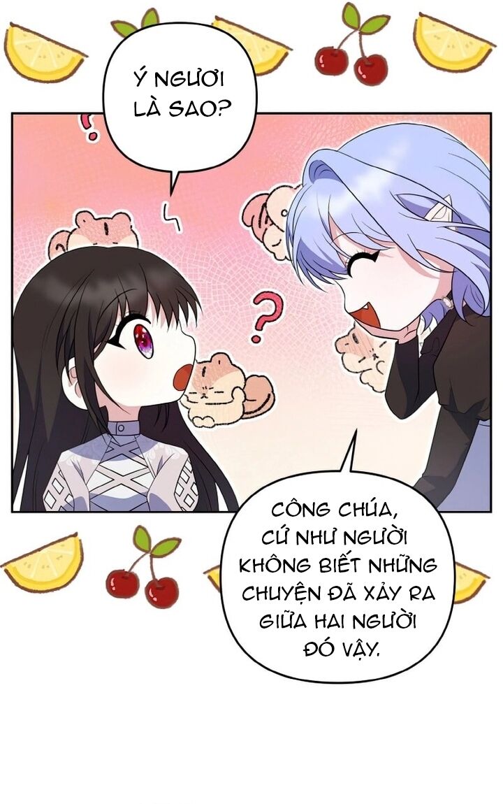 Đại Phản Diện Mà Nam Chính Phải Giết Là Tôi. Chapter 20 - Trang 2