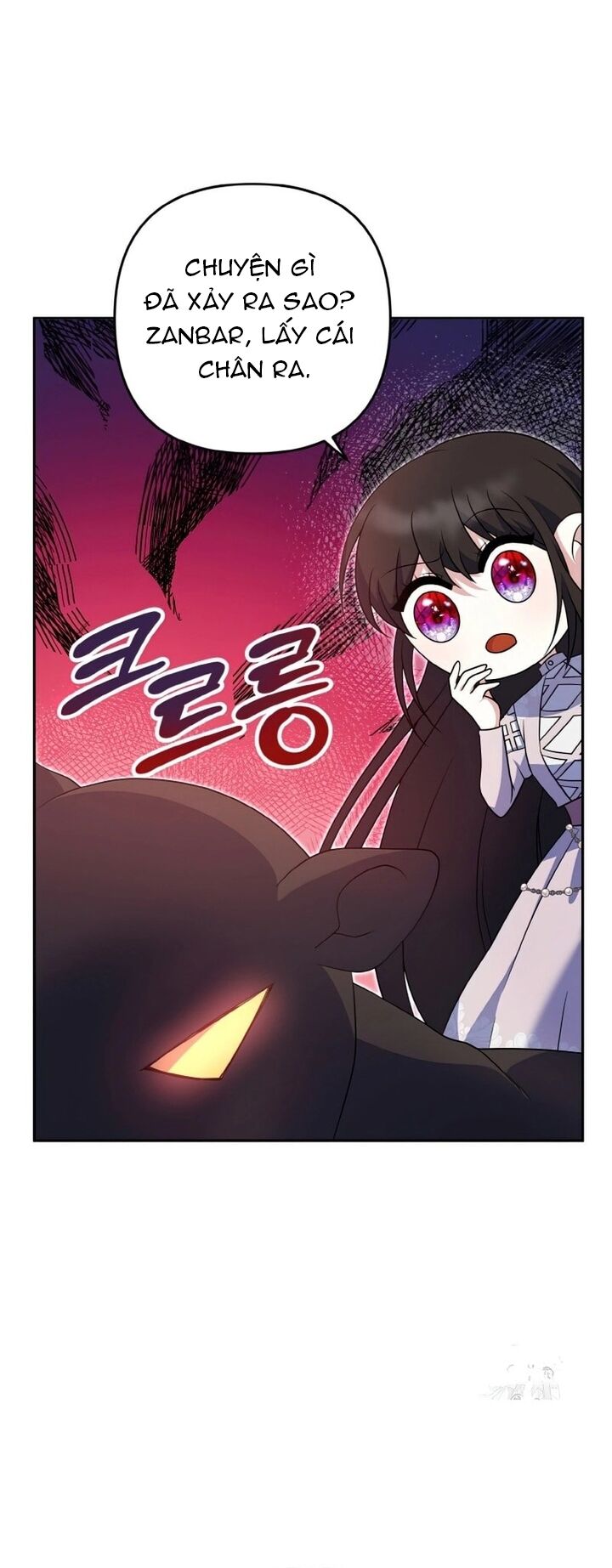 Đại Phản Diện Mà Nam Chính Phải Giết Là Tôi. Chapter 20 - Trang 2