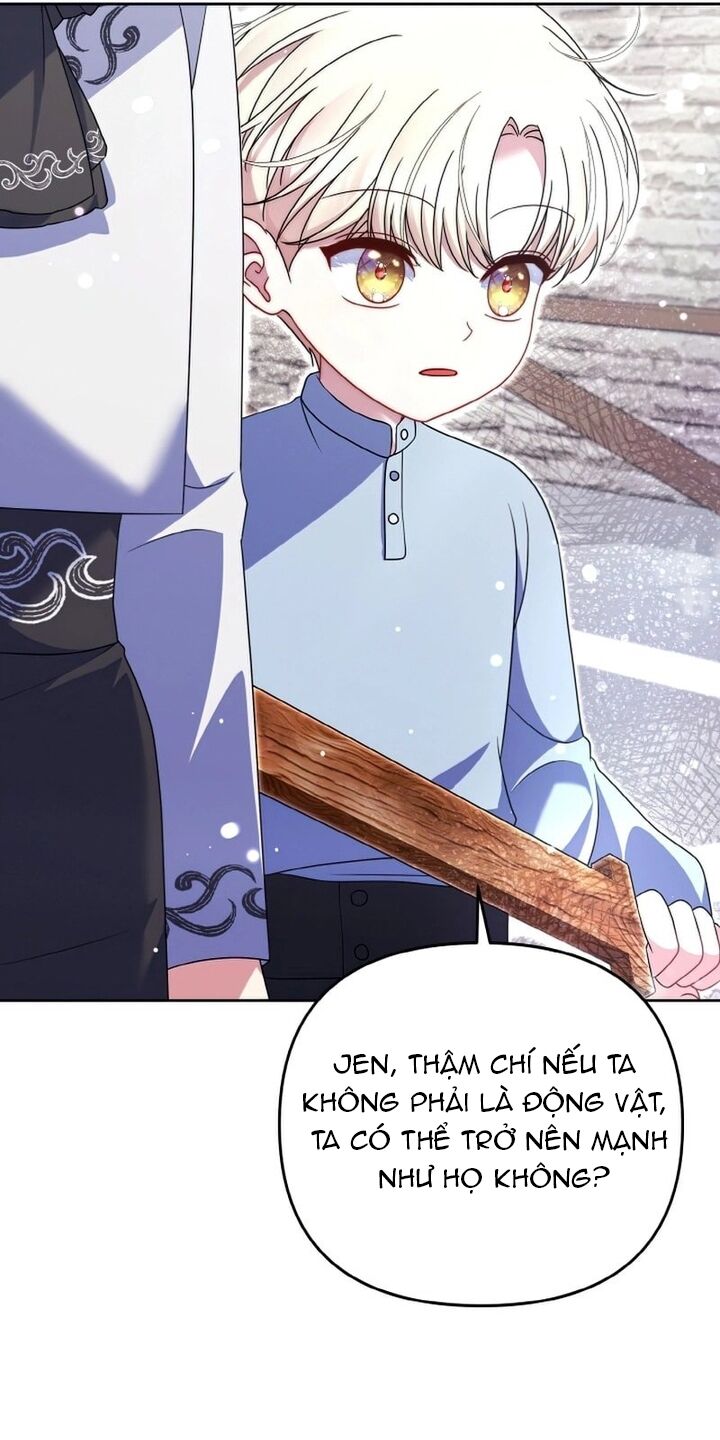 Đại Phản Diện Mà Nam Chính Phải Giết Là Tôi. Chapter 20 - Trang 2