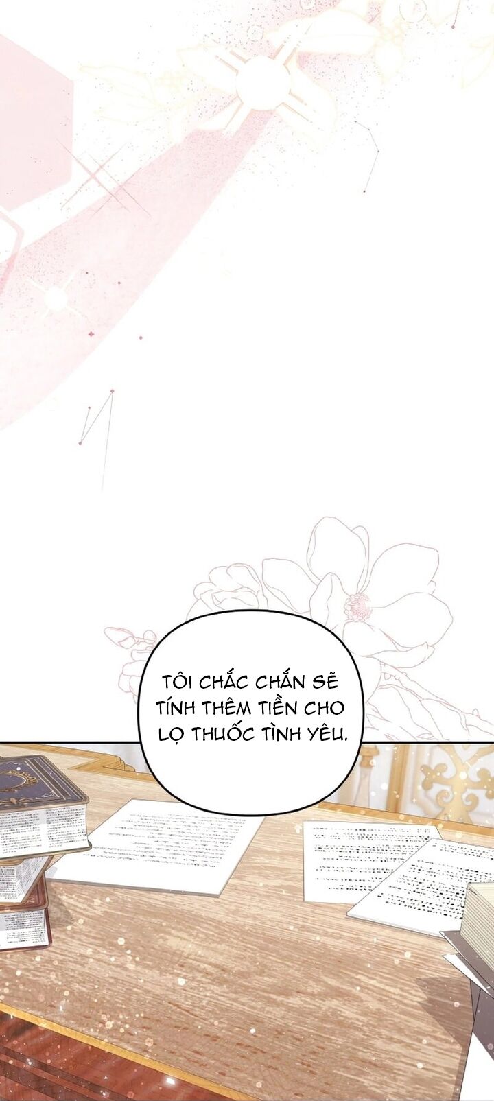 Đại Phản Diện Mà Nam Chính Phải Giết Là Tôi. Chapter 20 - Trang 2