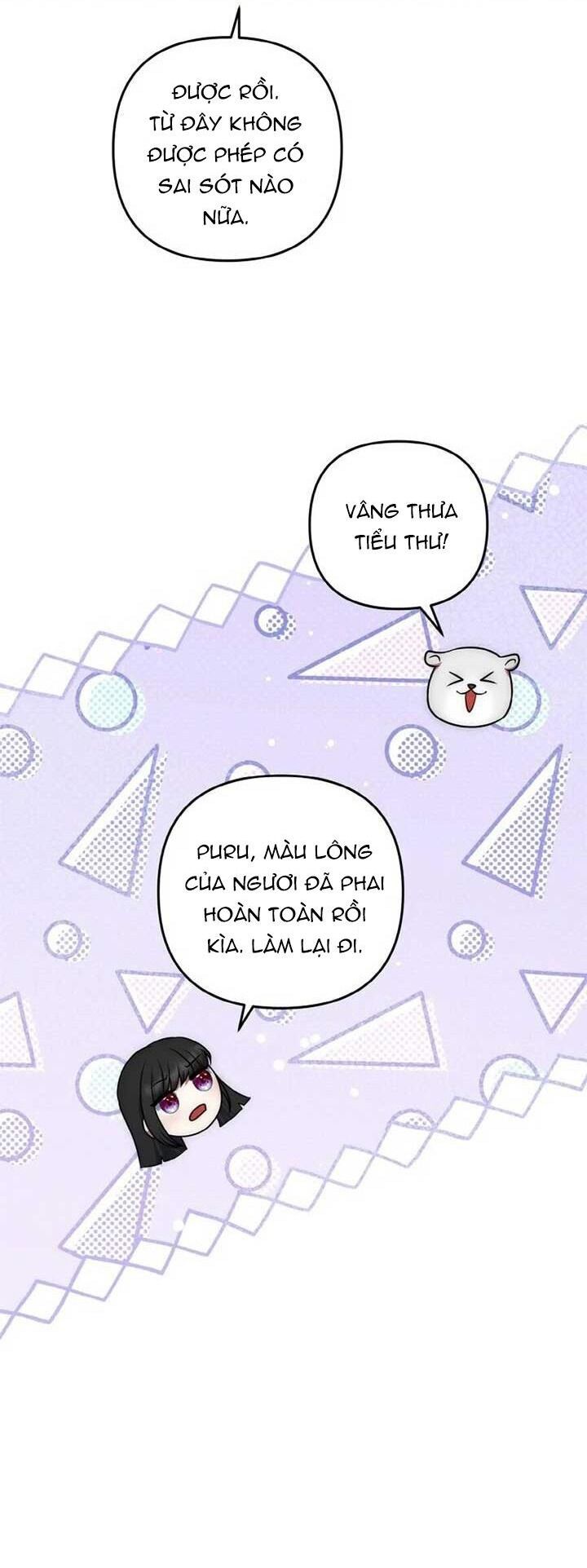 Đại Phản Diện Mà Nam Chính Phải Giết Là Tôi. Chapter 34 - Trang 2