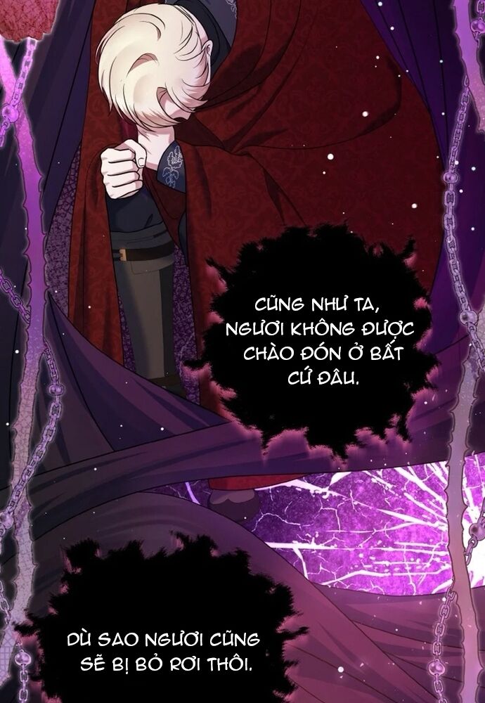 Đại Phản Diện Mà Nam Chính Phải Giết Là Tôi. Chapter 36 - Trang 2