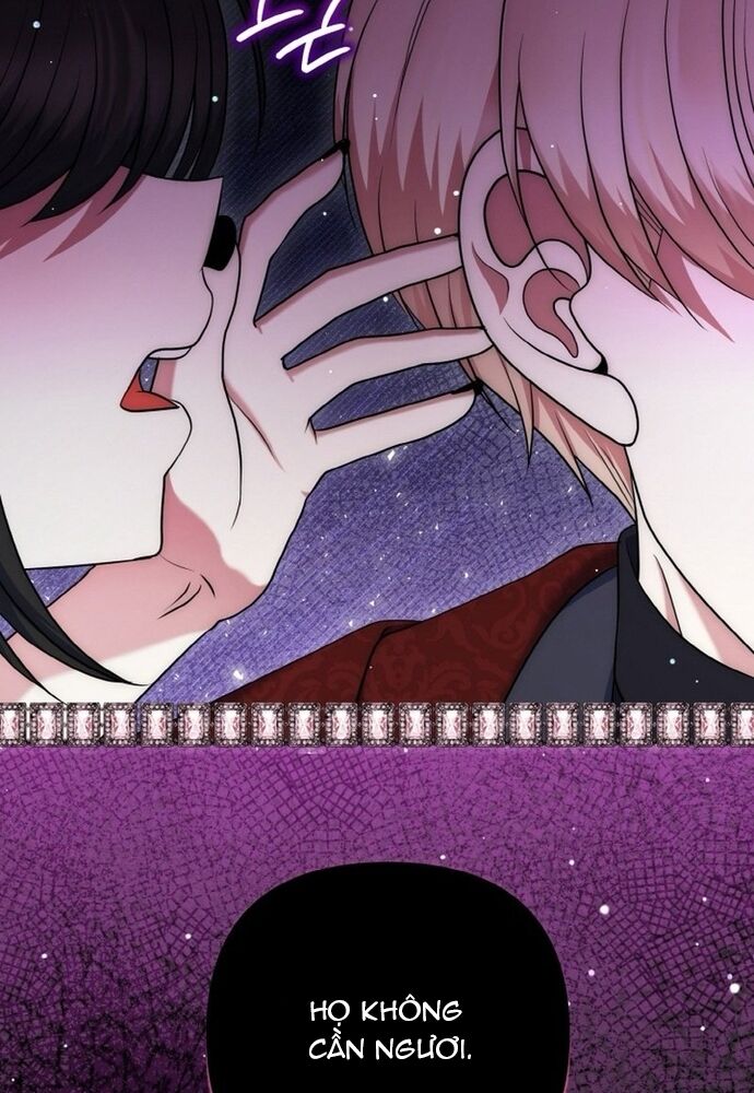 Đại Phản Diện Mà Nam Chính Phải Giết Là Tôi. Chapter 36 - Trang 2