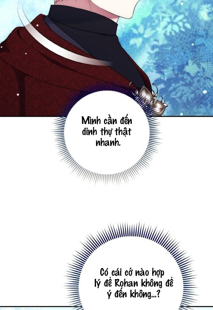 Đại Phản Diện Mà Nam Chính Phải Giết Là Tôi. Chapter 36 - Trang 2