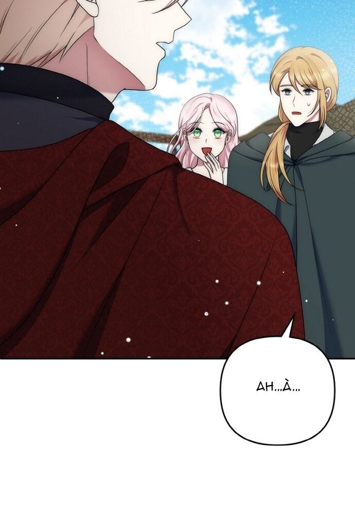 Đại Phản Diện Mà Nam Chính Phải Giết Là Tôi. Chapter 36 - Trang 2