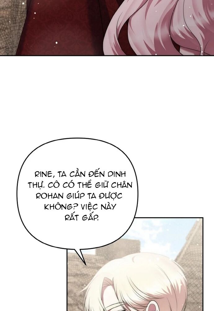 Đại Phản Diện Mà Nam Chính Phải Giết Là Tôi. Chapter 36 - Trang 2