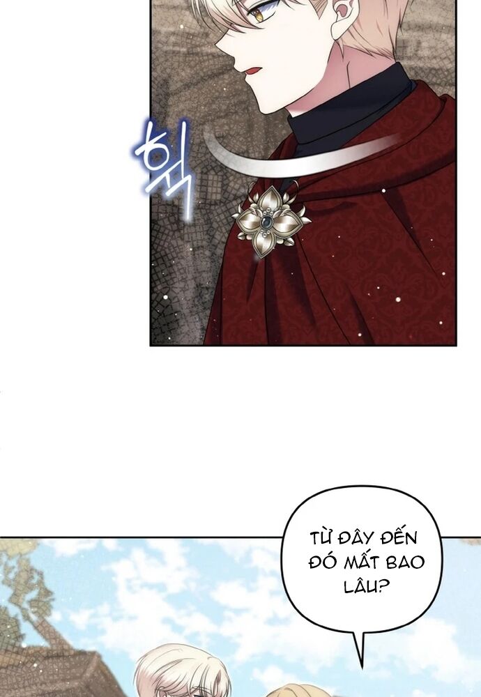 Đại Phản Diện Mà Nam Chính Phải Giết Là Tôi. Chapter 36 - Trang 2