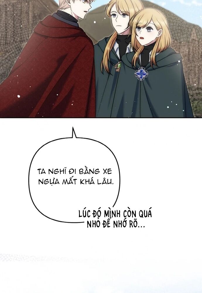 Đại Phản Diện Mà Nam Chính Phải Giết Là Tôi. Chapter 36 - Trang 2
