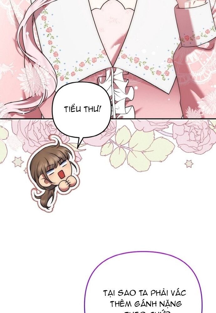 Đại Phản Diện Mà Nam Chính Phải Giết Là Tôi. Chapter 36 - Trang 2