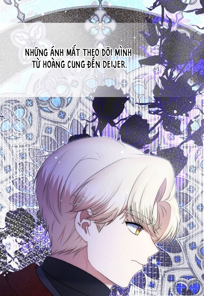 Đại Phản Diện Mà Nam Chính Phải Giết Là Tôi. Chapter 36 - Trang 2