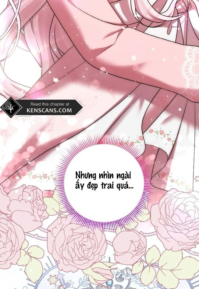 Đại Phản Diện Mà Nam Chính Phải Giết Là Tôi. Chapter 36 - Trang 2