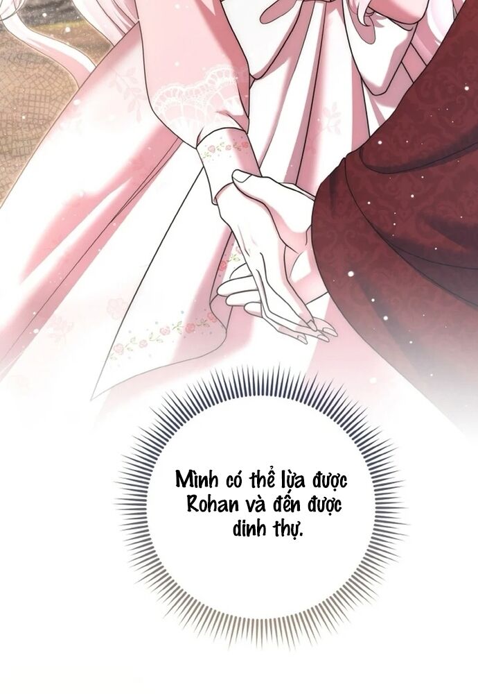 Đại Phản Diện Mà Nam Chính Phải Giết Là Tôi. Chapter 36 - Trang 2