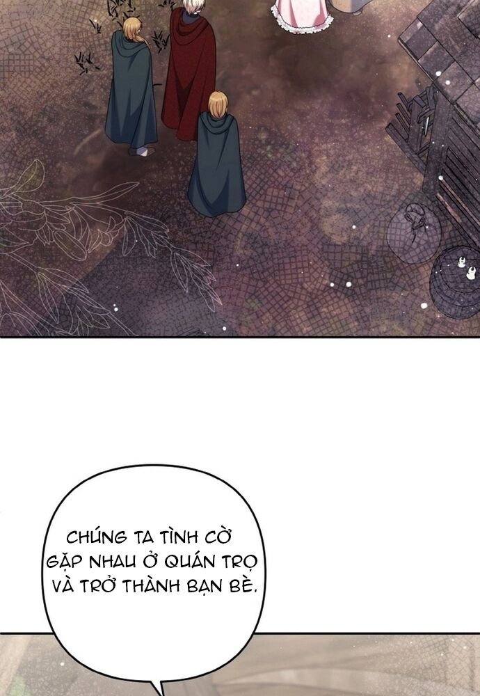 Đại Phản Diện Mà Nam Chính Phải Giết Là Tôi. Chapter 36 - Trang 2