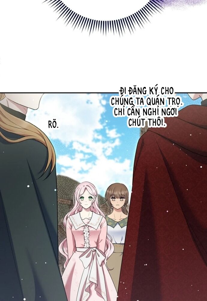 Đại Phản Diện Mà Nam Chính Phải Giết Là Tôi. Chapter 36 - Trang 2