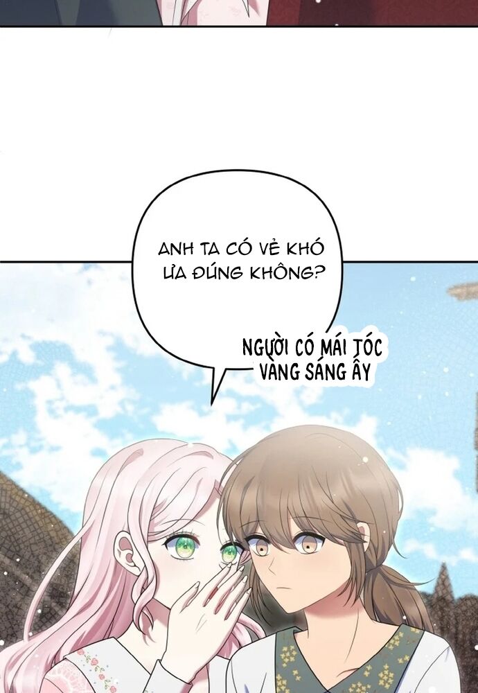 Đại Phản Diện Mà Nam Chính Phải Giết Là Tôi. Chapter 36 - Trang 2