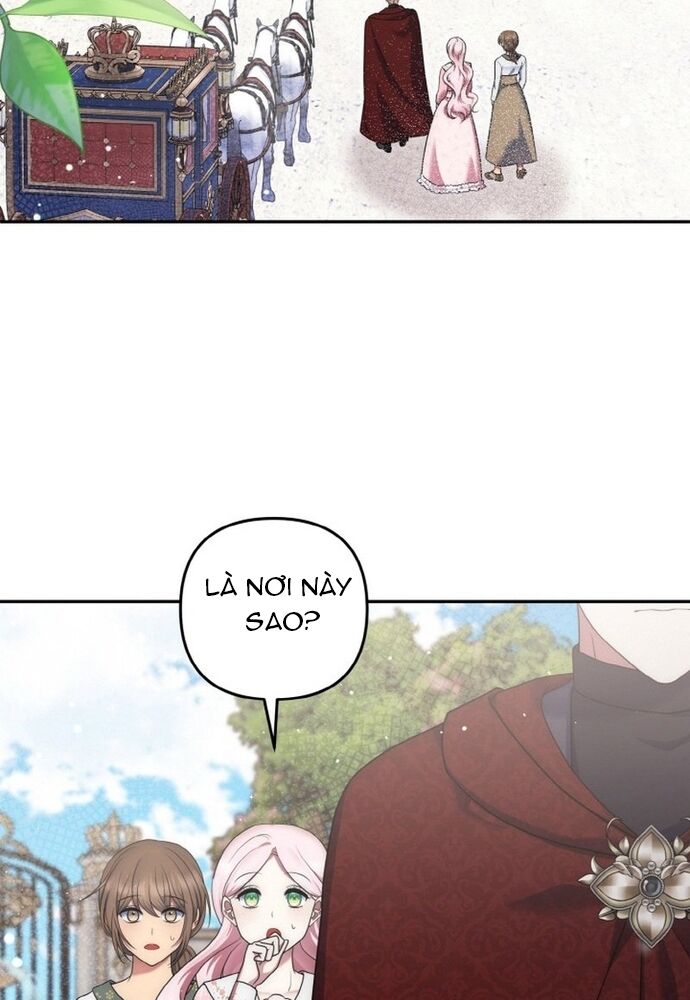 Đại Phản Diện Mà Nam Chính Phải Giết Là Tôi. Chapter 36 - Trang 2