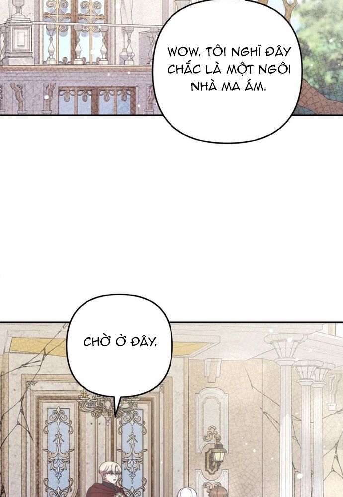 Đại Phản Diện Mà Nam Chính Phải Giết Là Tôi. Chapter 36 - Trang 2