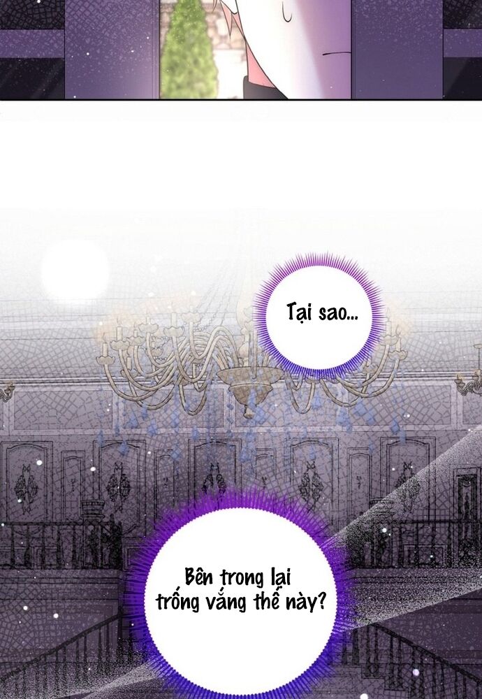 Đại Phản Diện Mà Nam Chính Phải Giết Là Tôi. Chapter 36 - Trang 2
