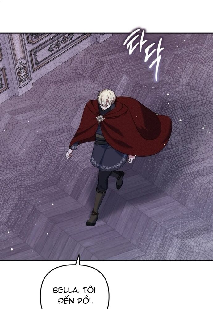 Đại Phản Diện Mà Nam Chính Phải Giết Là Tôi. Chapter 36 - Trang 2