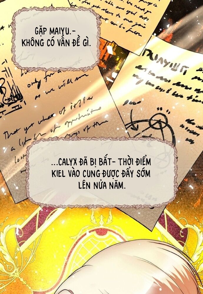 Đại Phản Diện Mà Nam Chính Phải Giết Là Tôi. Chapter 37 - Trang 2