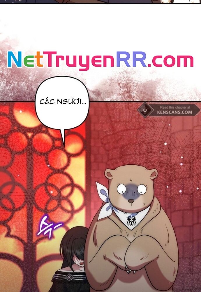 Đại Phản Diện Mà Nam Chính Phải Giết Là Tôi. Chapter 37 - Trang 2