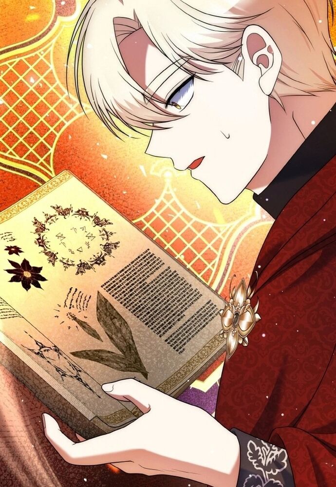 Đại Phản Diện Mà Nam Chính Phải Giết Là Tôi. Chapter 37 - Trang 2