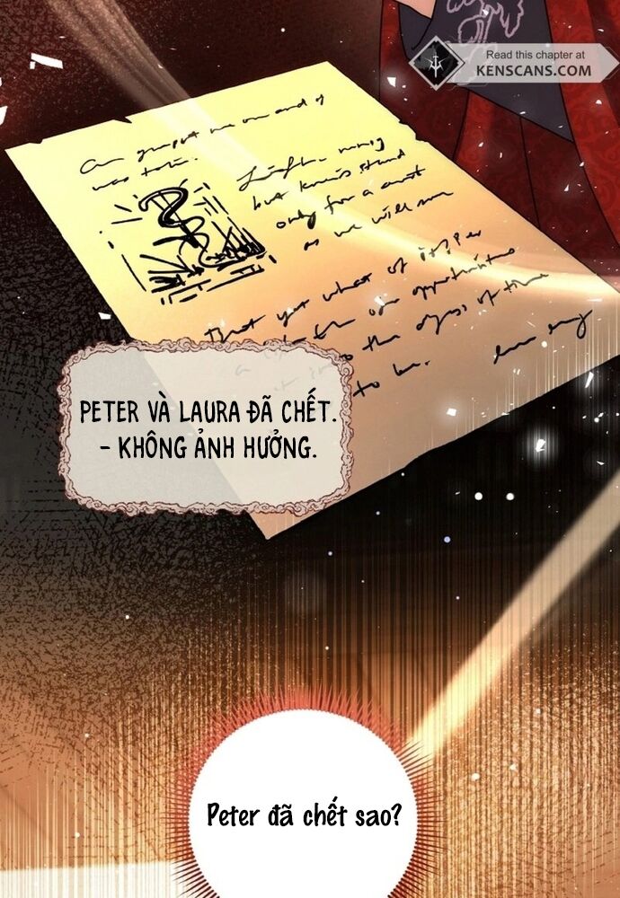 Đại Phản Diện Mà Nam Chính Phải Giết Là Tôi. Chapter 37 - Trang 2