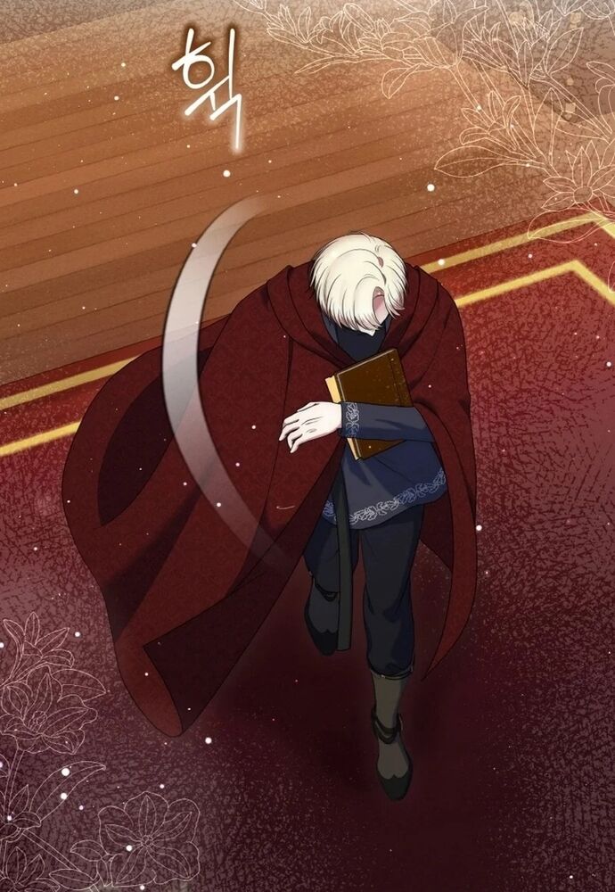 Đại Phản Diện Mà Nam Chính Phải Giết Là Tôi. Chapter 37 - Trang 2