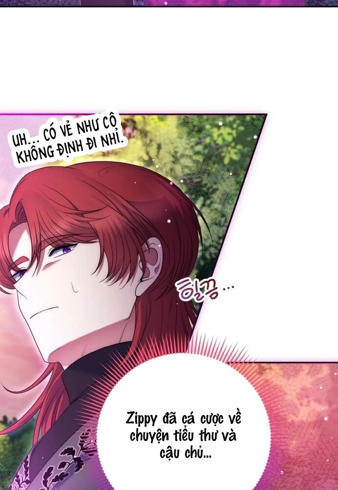 Đại Phản Diện Mà Nam Chính Phải Giết Là Tôi. Chapter 37 - Trang 2