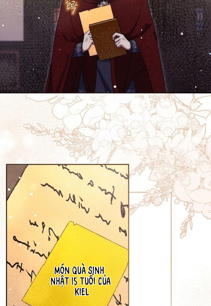 Đại Phản Diện Mà Nam Chính Phải Giết Là Tôi. Chapter 37 - Trang 2
