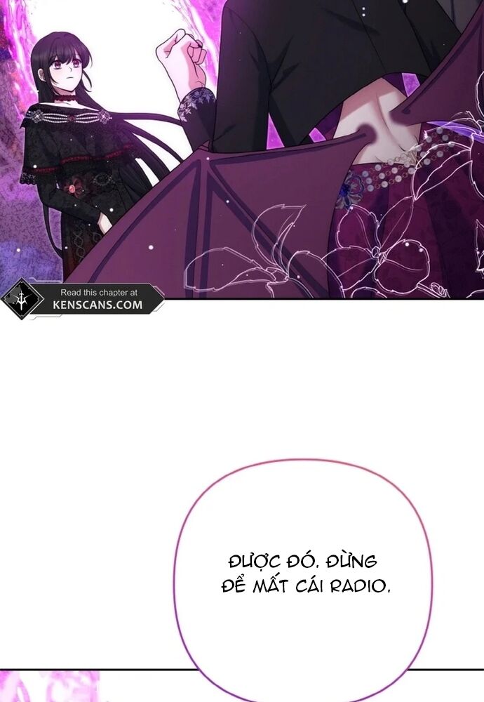 Đại Phản Diện Mà Nam Chính Phải Giết Là Tôi. Chapter 37 - Trang 2