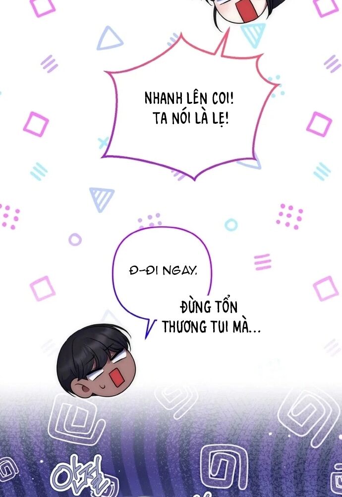 Đại Phản Diện Mà Nam Chính Phải Giết Là Tôi. Chapter 37 - Trang 2