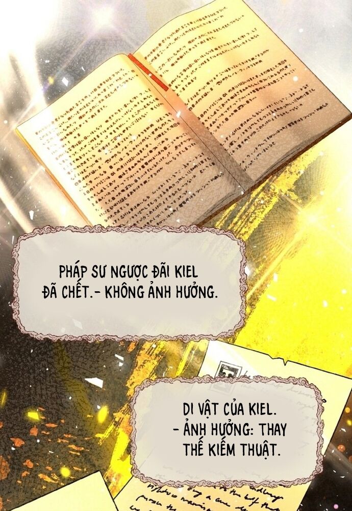 Đại Phản Diện Mà Nam Chính Phải Giết Là Tôi. Chapter 37 - Trang 2