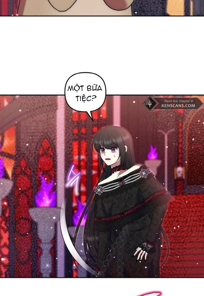 Đại Phản Diện Mà Nam Chính Phải Giết Là Tôi. Chapter 37 - Trang 2