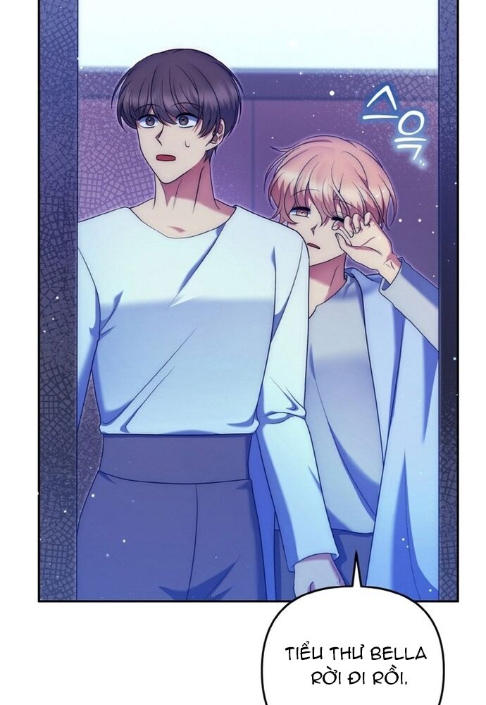 Đại Phản Diện Mà Nam Chính Phải Giết Là Tôi. Chapter 38 - Trang 2
